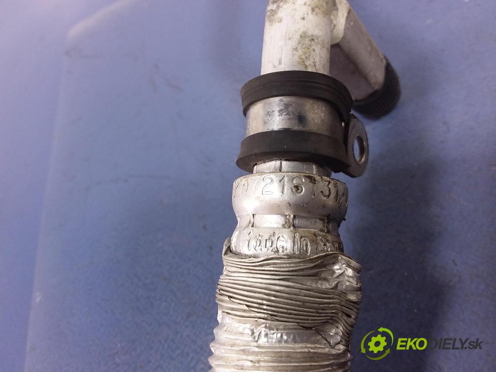 Vw Polo 2004 rúrka Klimatizácia: 6Q0820721