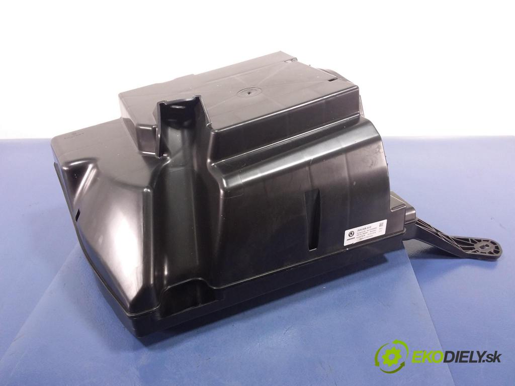 Skoda Superb 2016 Rečník: / Subwoofer: 3V0035412