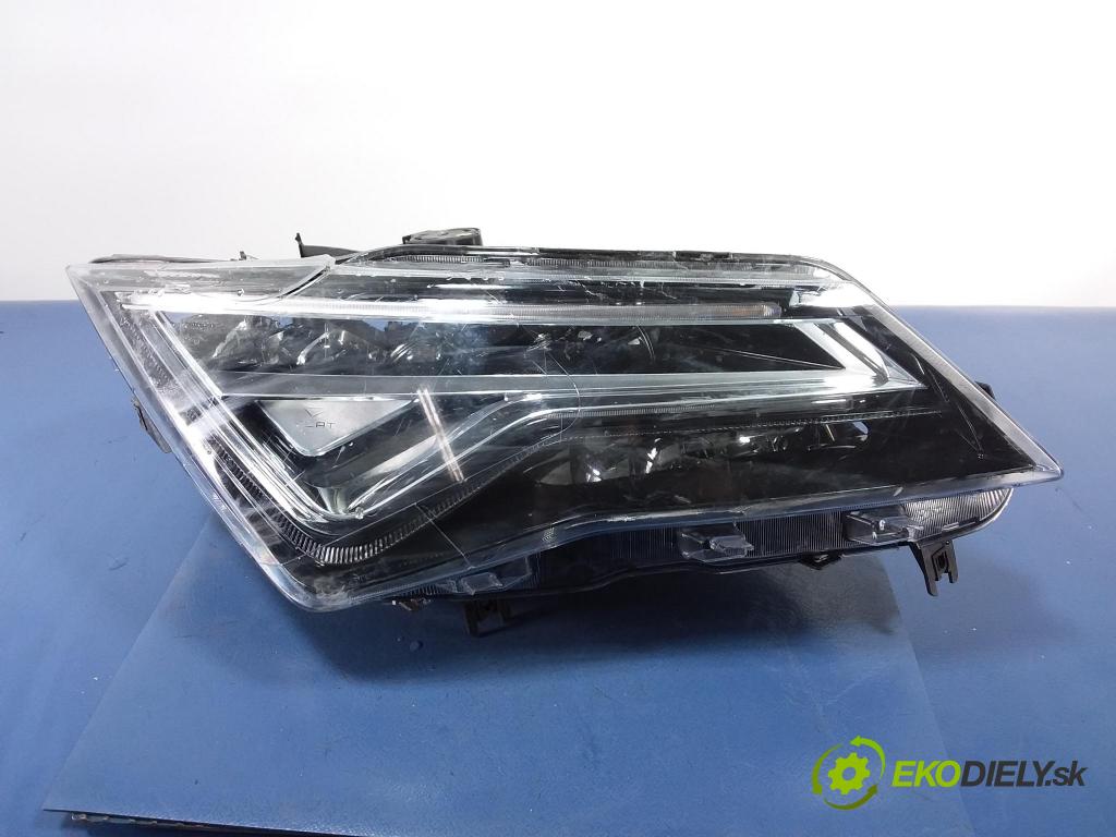 Seat Ateca 0 Reflektor: v pravo: 576941008F