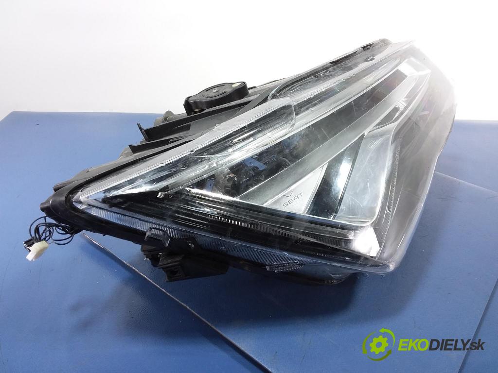 Seat Ateca 0 Reflektor: v pravo: 576941008F