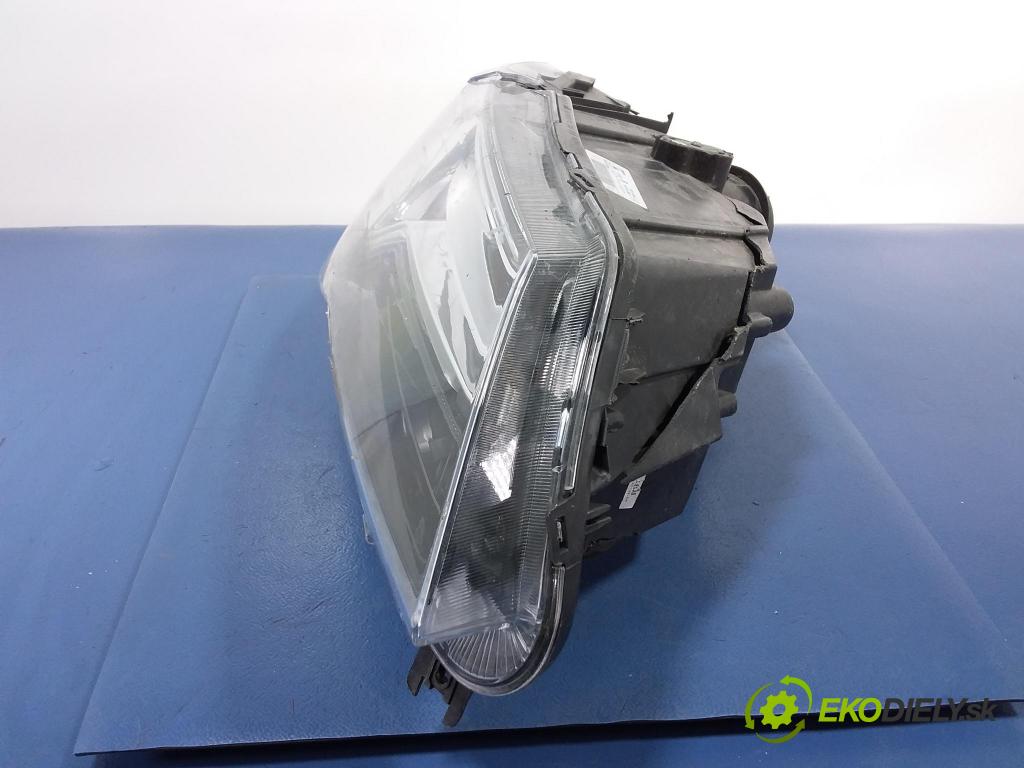Seat Ateca 0 Reflektor: v pravo: 576941008F