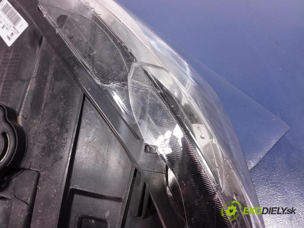 Seat Ateca 0 Reflektor: v pravo: 576941008F