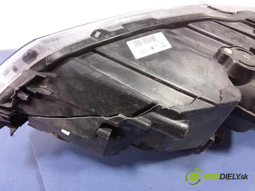 Seat Ateca 0 Reflektor: v pravo: 576941008F