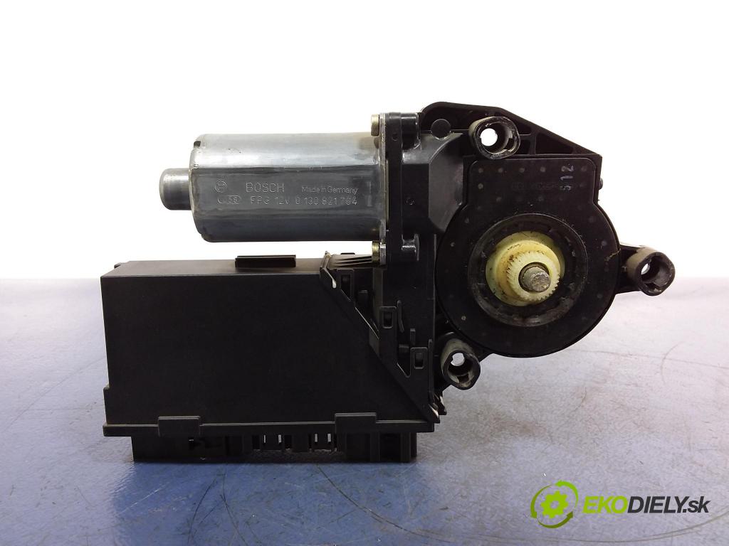 Vw Touareg 2003 mechanizmus okná Okná: Predné Vľavo: 7L0959701B