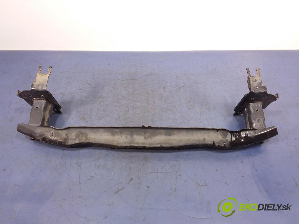 Vw Touareg 2003 výztuha narazník před 7L0807109E