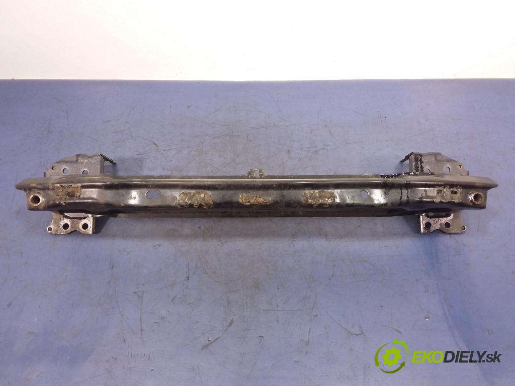Vw Touareg 2003 výztuha narazník před 7L0807109E