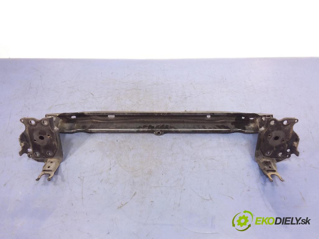 Vw Touareg 2003 výztuha narazník před 7L0807109E
