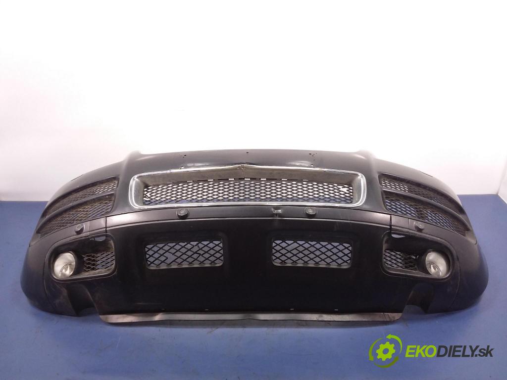 Vw Touareg 2003 nárazník před