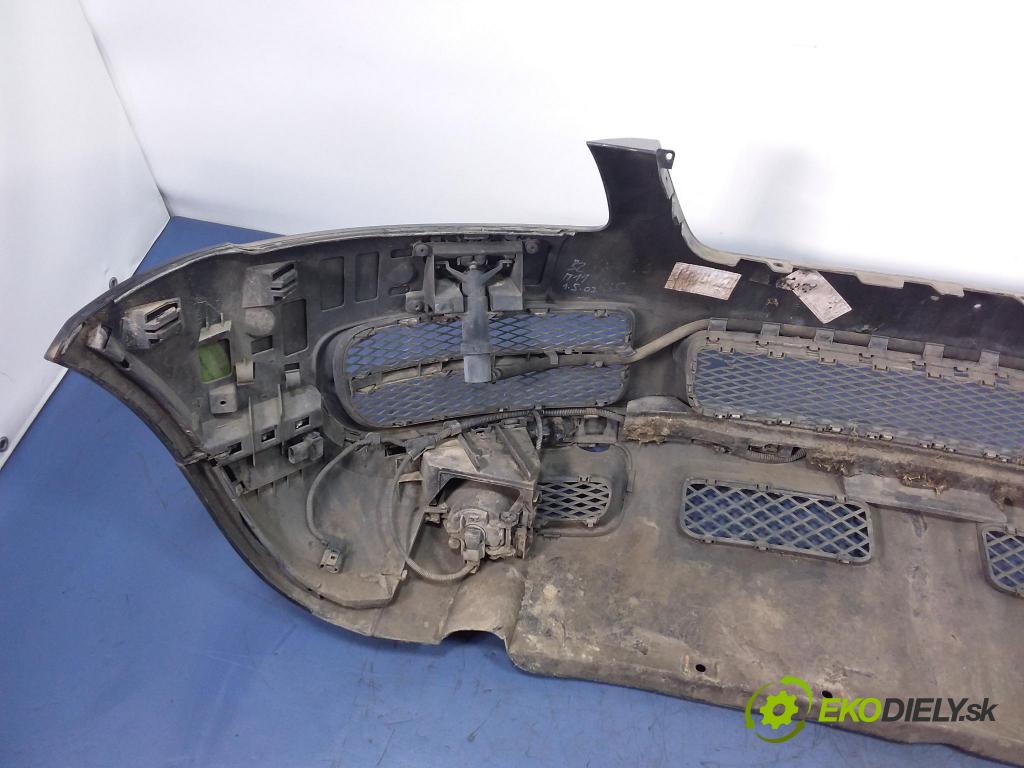 Vw Touareg 2003 nárazník před