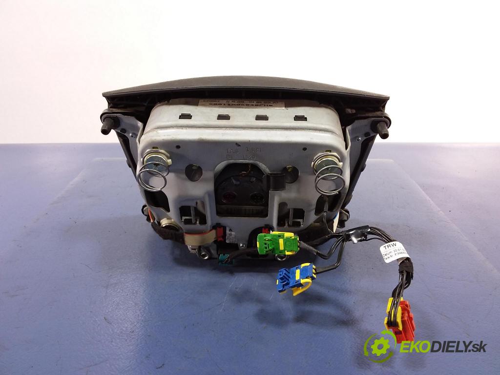 Vw Touareg 2003 kokpit,pristrojová doska 7L6858451