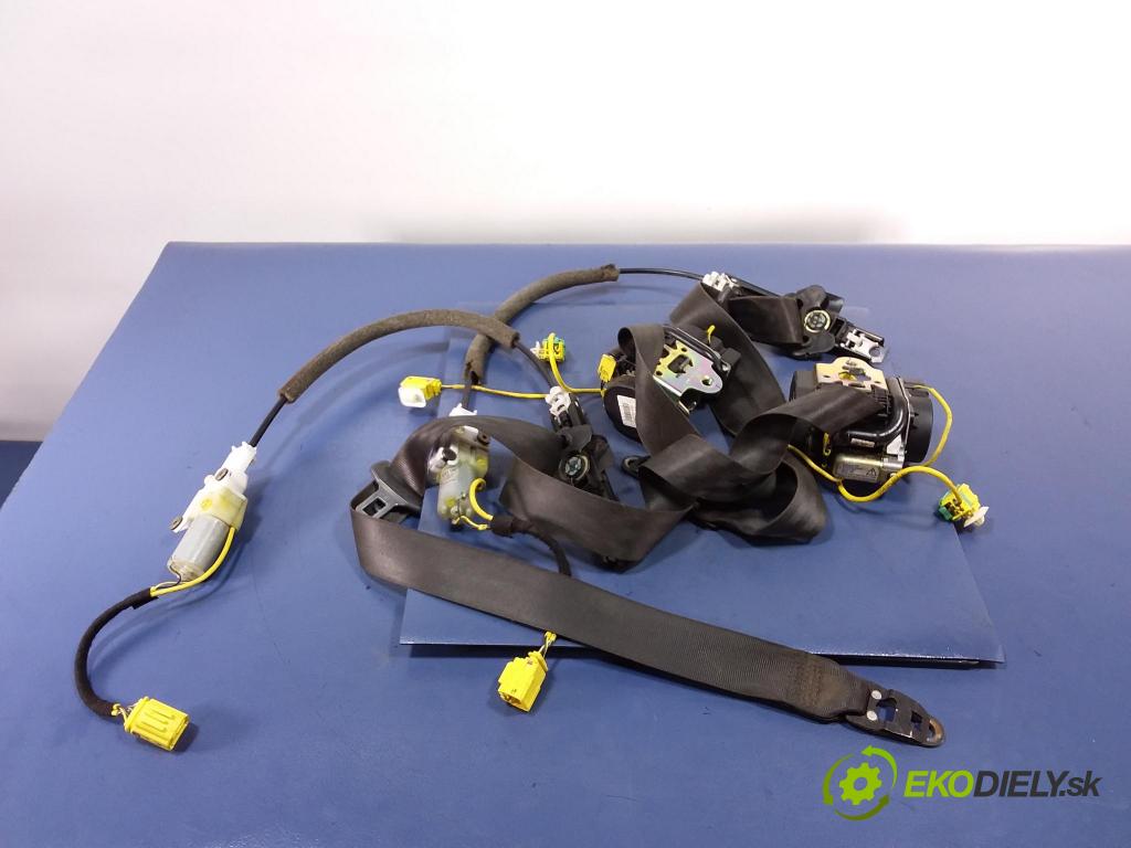 Vw Touareg 2003 kokpit,pristrojová doska 7L6858451
