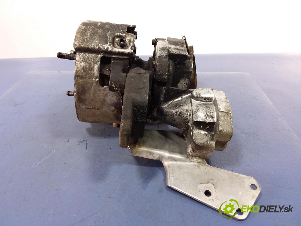 Vw Touareg 2003 Turbokompresor: 07Z145873H