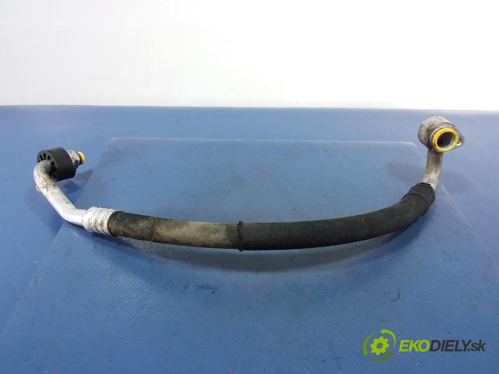 Vw Touareg 2003 rúrka Klimatizácia: 7L6820744K