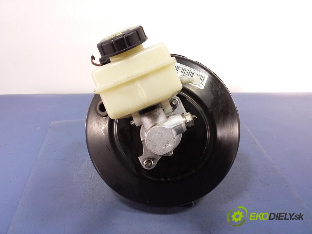 Mercedes A-klasa 2006 servo Brzdní: A1694300230