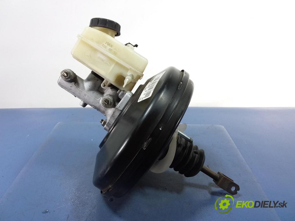 Mercedes A-klasa 2006 servo Brzdní: A1694300230