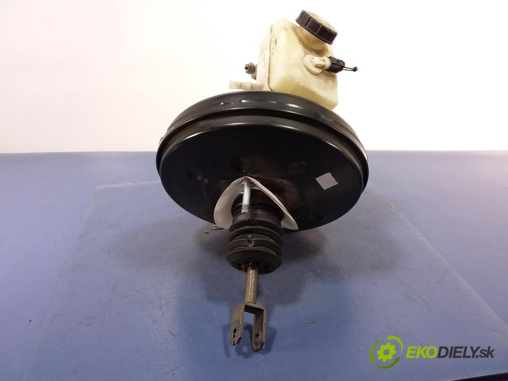Mercedes A-klasa 2006 servo Brzdní: A1694300230