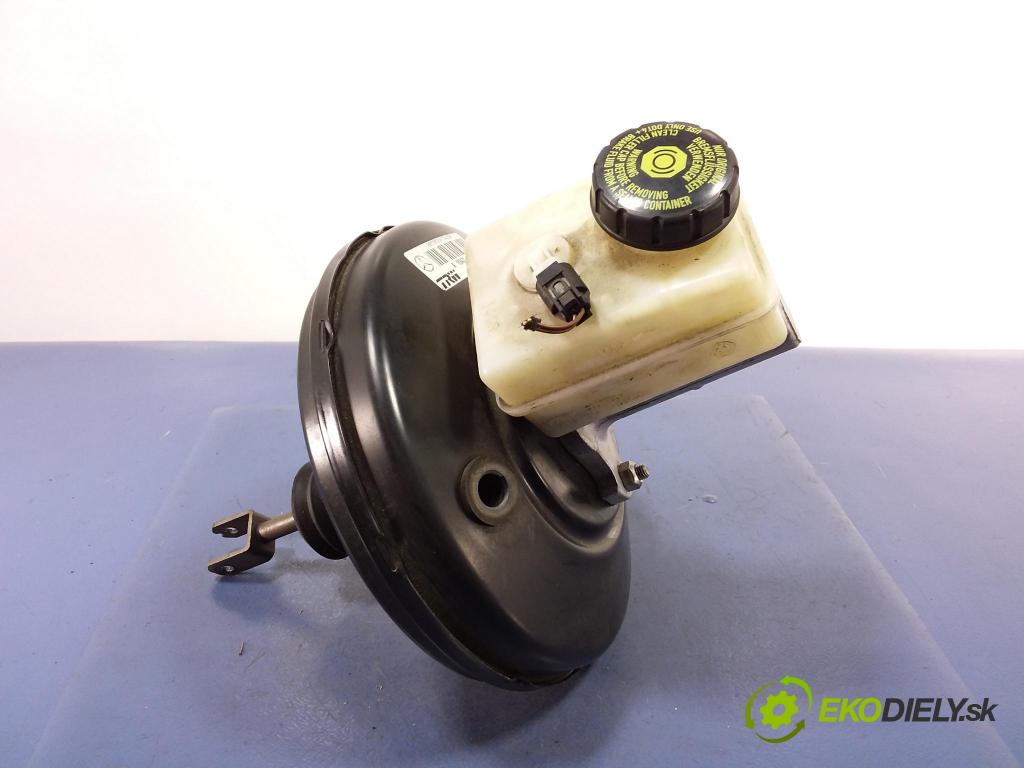 Mercedes A-klasa 2006 servo Brzdní: A1694300230