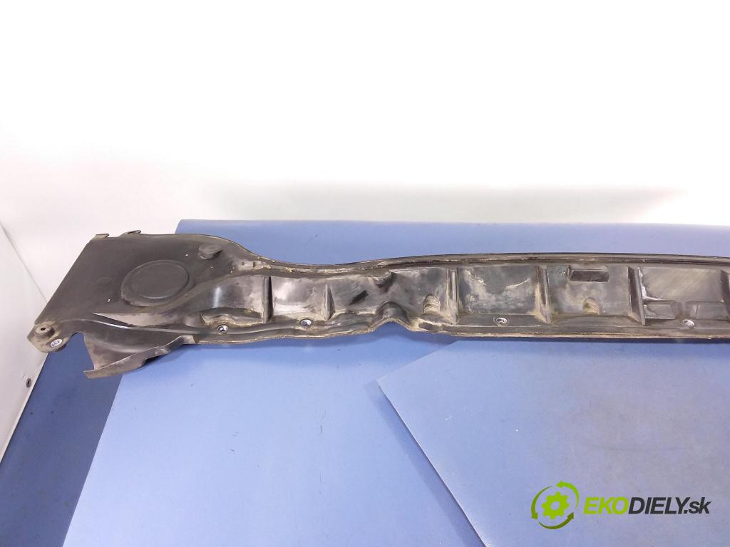 Renault Laguna 2009 torpédo 668100003R