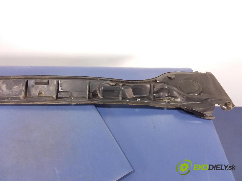 Renault Laguna 2009 torpédo 668100003R