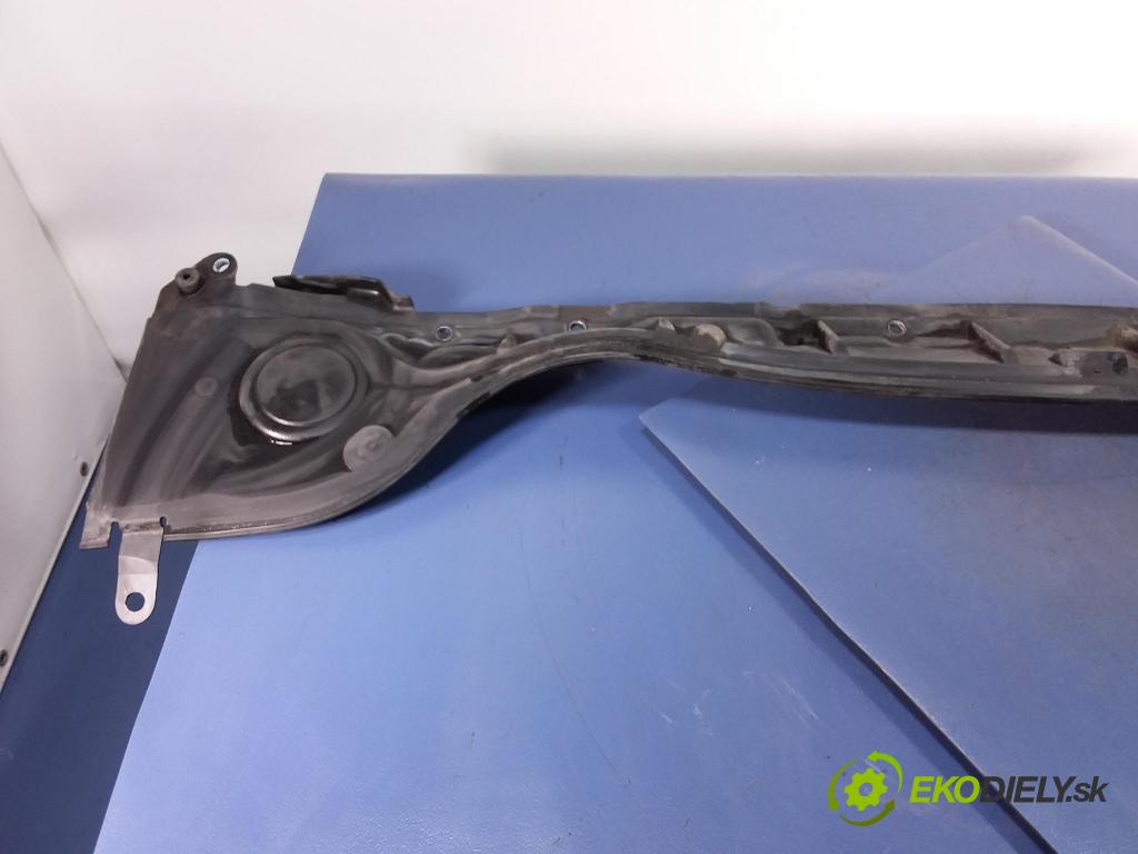 Renault Laguna 2009 torpédo 668100003R