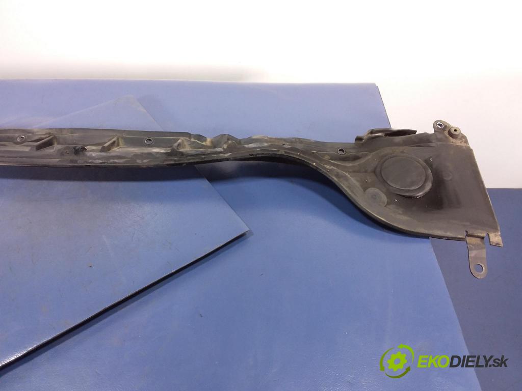 Renault Laguna 2009 torpédo 668100003R