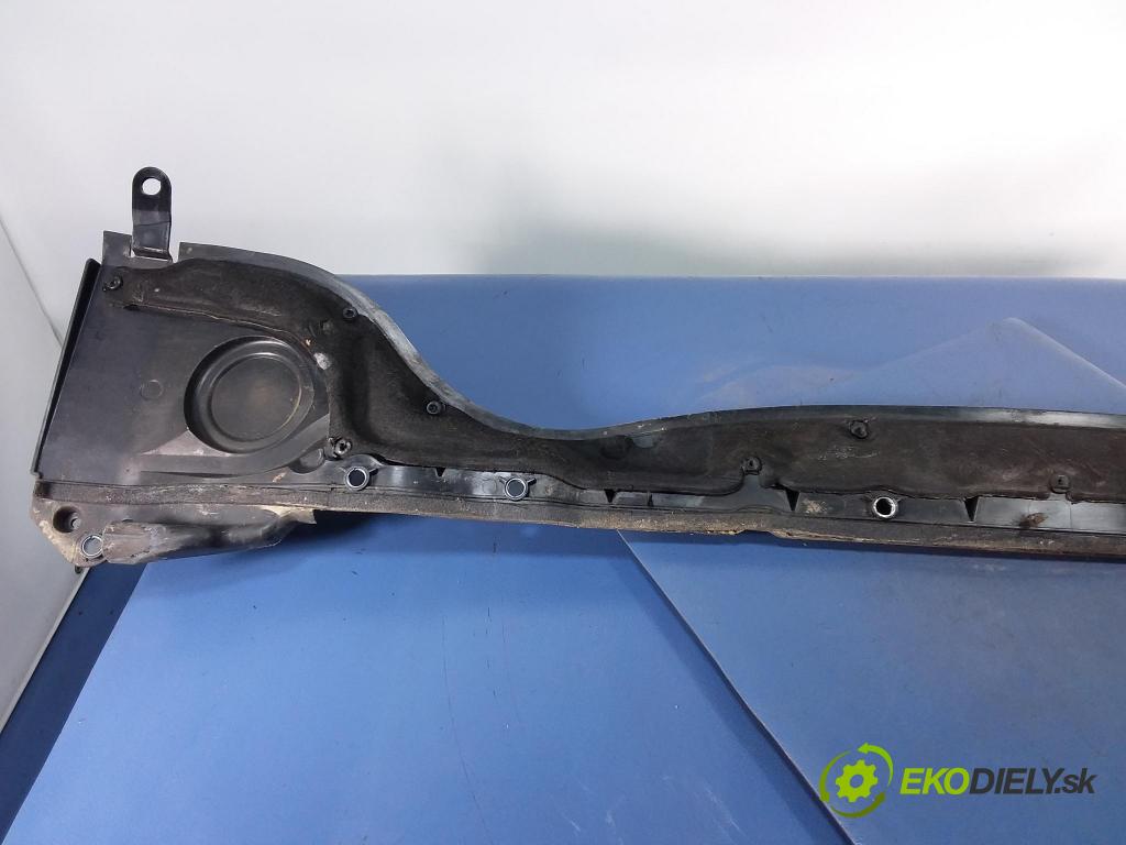 Renault Laguna 2009 torpédo 668100003R