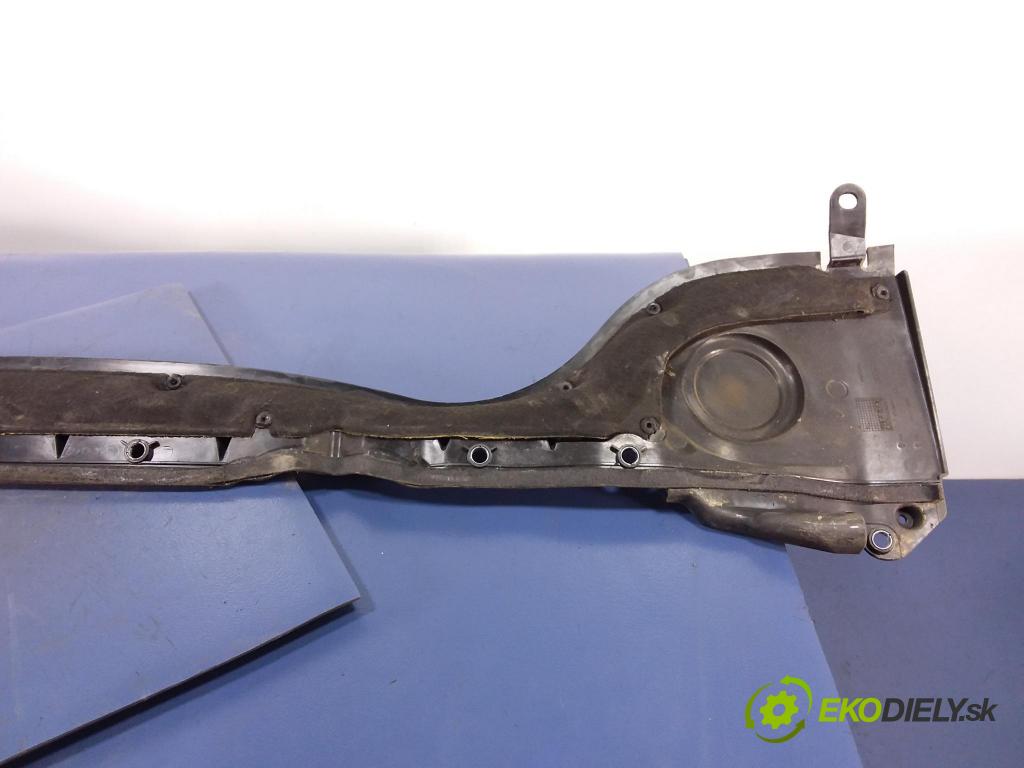Renault Laguna 2009 torpédo 668100003R