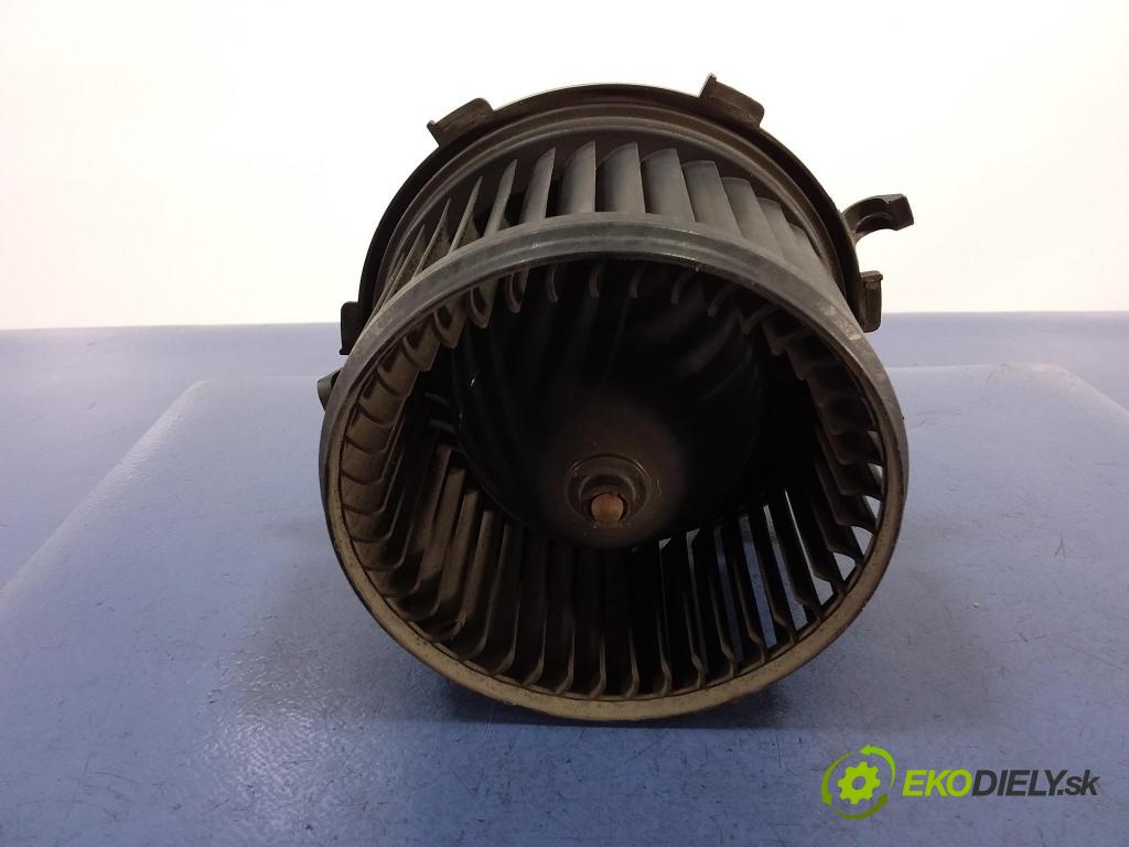 Peugeot Boxer 2013 ventilátor Vzduch: 5E1630100