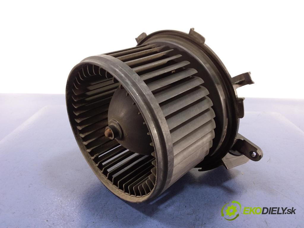 Peugeot Boxer 2013 ventilátor Vzduch: 5E1630100