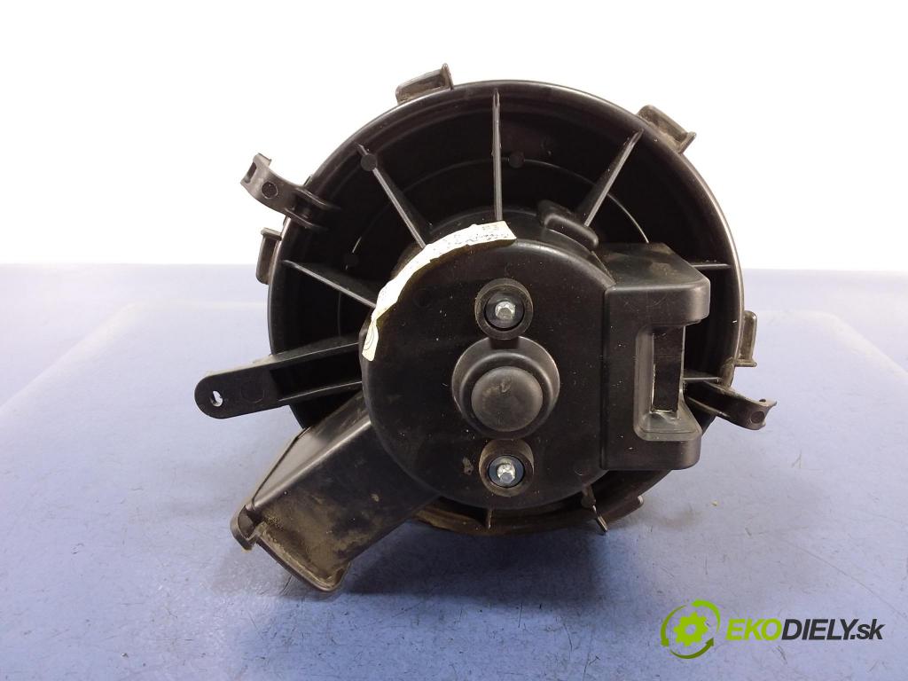 Peugeot Boxer 2013 ventilátor Vzduch: 5E1630100