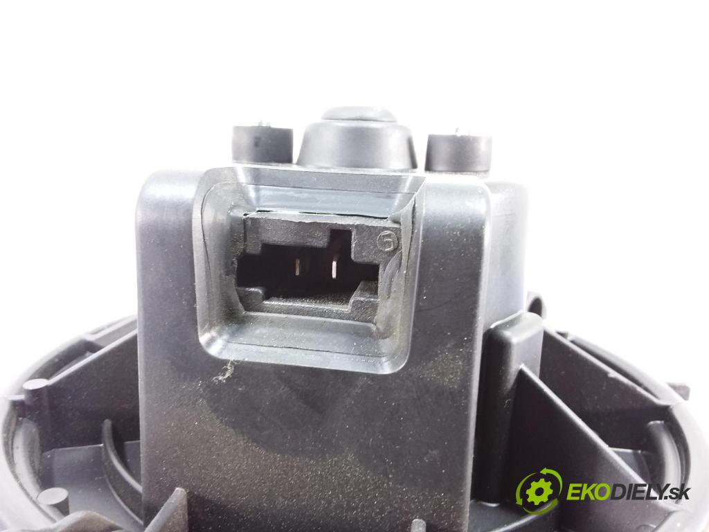 Peugeot Boxer 2013 ventilátor Vzduch: 5E1630100