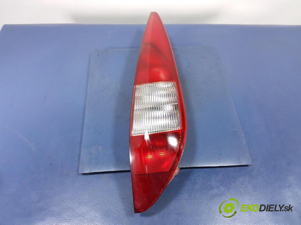 Ford Mondeo 2001 svetlo / reflektor zad Prava: Vonkajsia: 1S71-13404-C