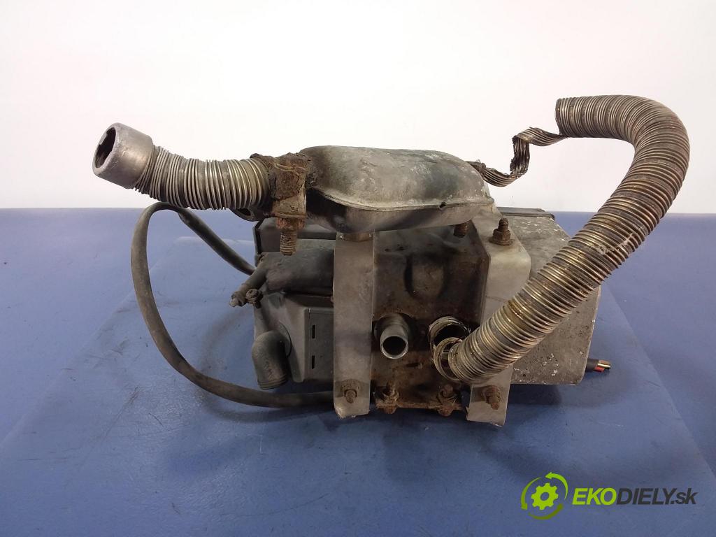Ford Scorpio 1997 Webasto