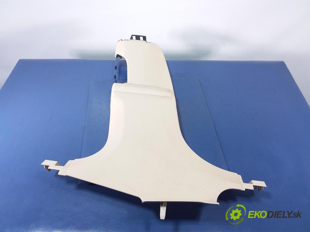 Bmw Seria 7 2016 kryt Plast: Interiéry: 7355331