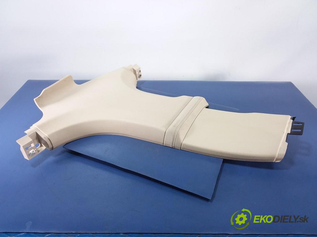 Bmw Seria 7 2016 kryt Plast: Interiéry: 7355331