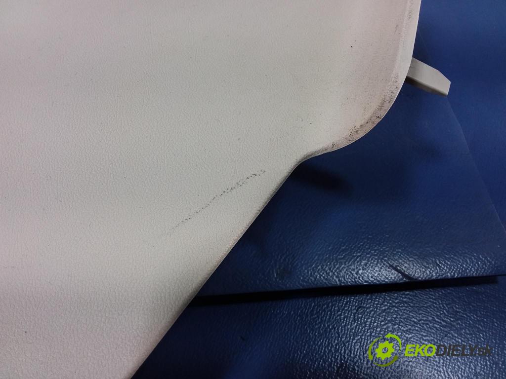 Bmw Seria 7 2016 kryt Plast: Interiéry: 7355331