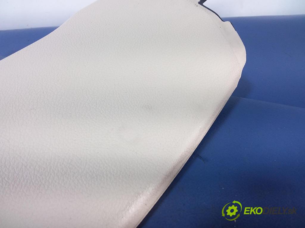 Bmw Seria 7 2016 kryt Plast: Interiéry: 7355331