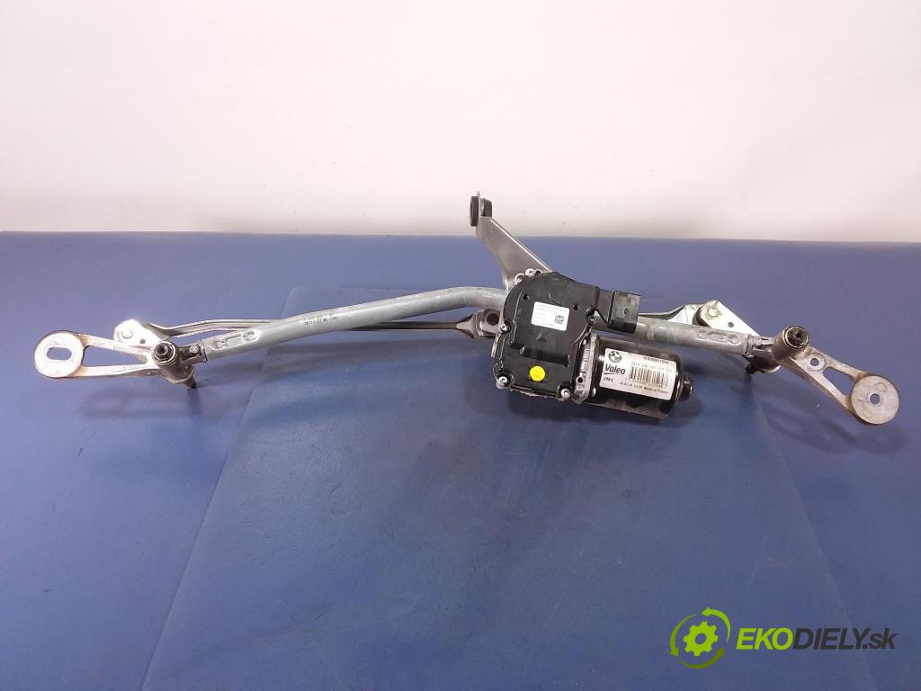 Bmw Seria 7 2016 mechanismus motorek Stěrače: před 7450482