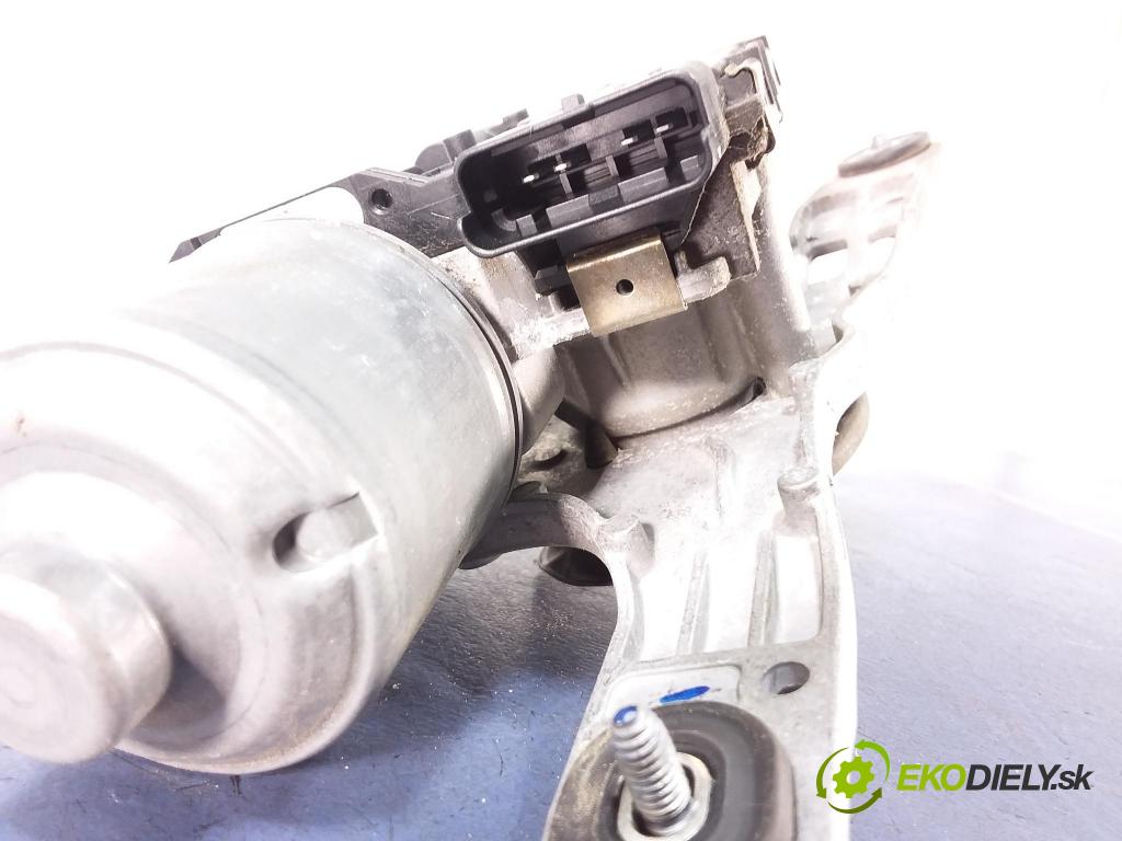 Citroen C4 picasso 2016 mechanismus motorek Stěrače: před 9816172880