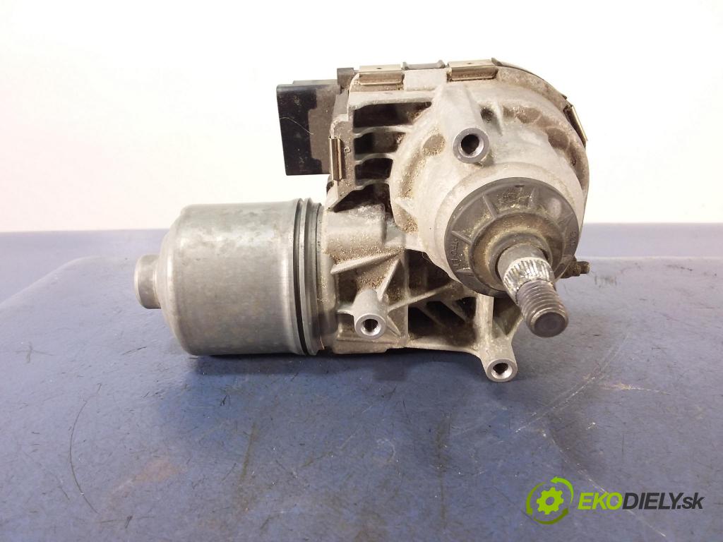 Citroen C4 picasso 2016 mechanismus motorek Stěrače: před 9816172980