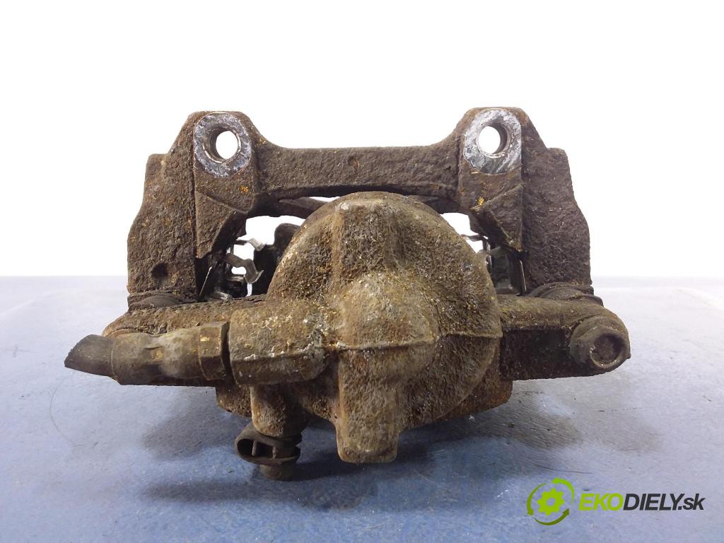 Opel Corsa 2008 brzdič Predné v pravo: 