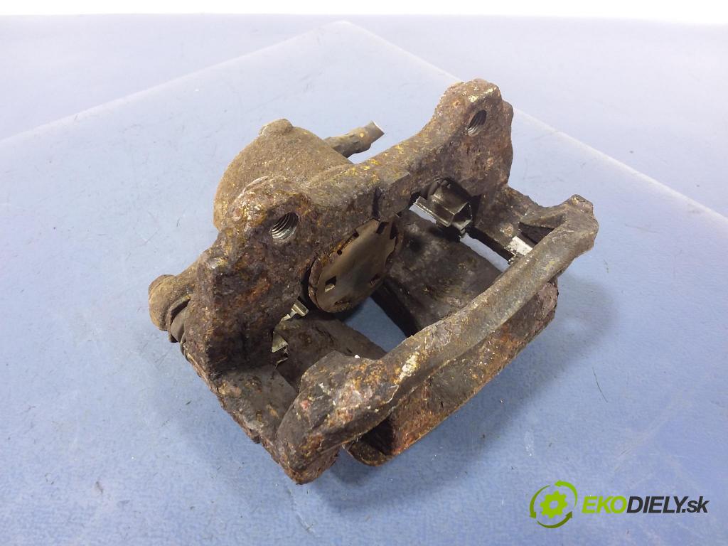 Opel Corsa 2008 brzdič Predné v pravo: