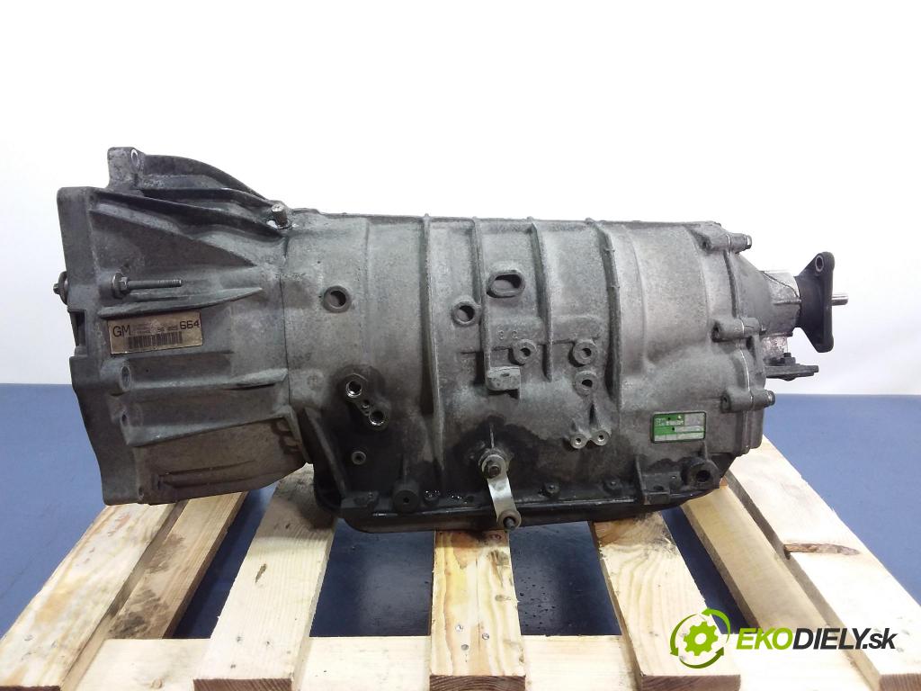 Bmw Seria 3 2003 prevodovka Výbava: 7531803