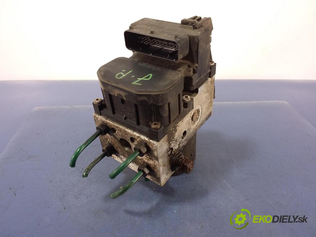 Opel Corsa 2000 čerpadlo ABS x 09127108