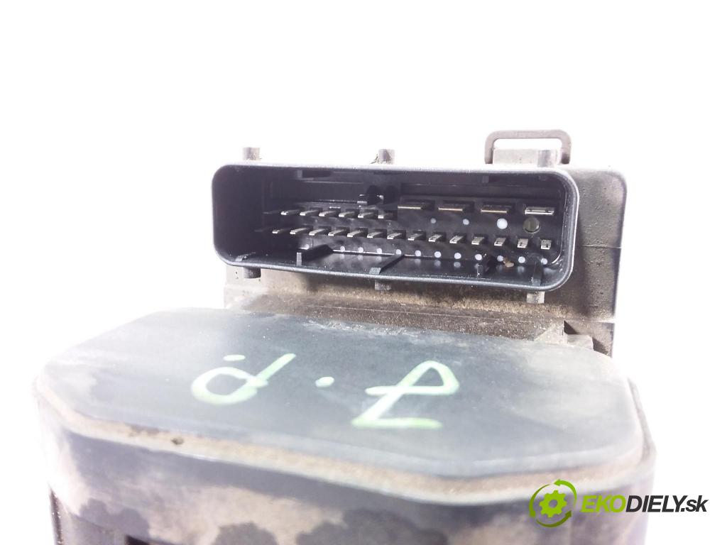 Opel Corsa 2000 čerpadlo ABS x 09127108