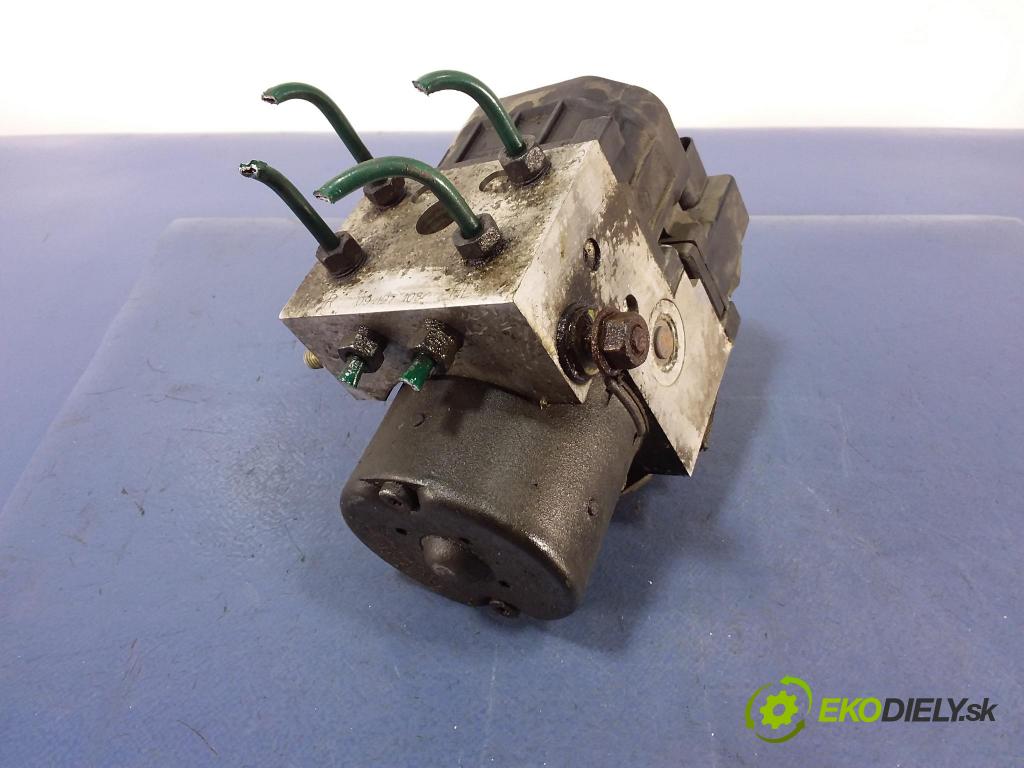 Opel Corsa 2000 čerpadlo ABS x 09127108