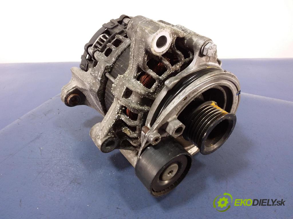 Bmw Seria 7 2016 Alternator 8571358