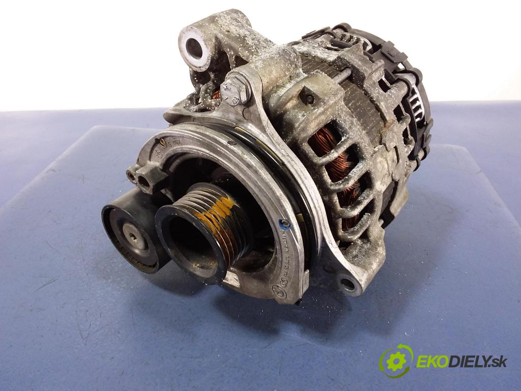 Bmw Seria 7 2016 Alternator 8571358