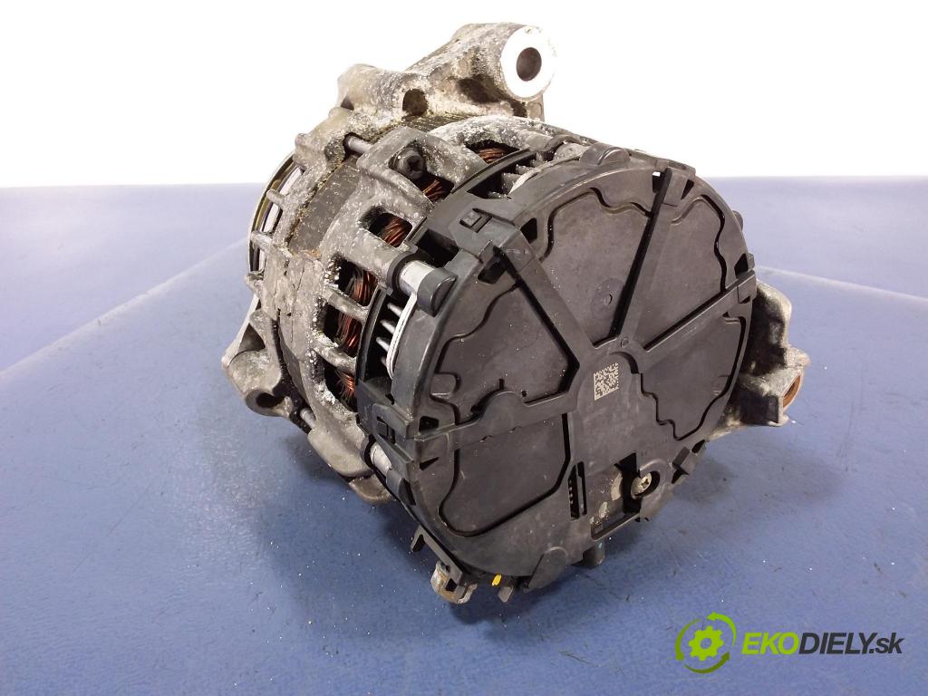 Bmw Seria 7 2016 Alternator 8571358