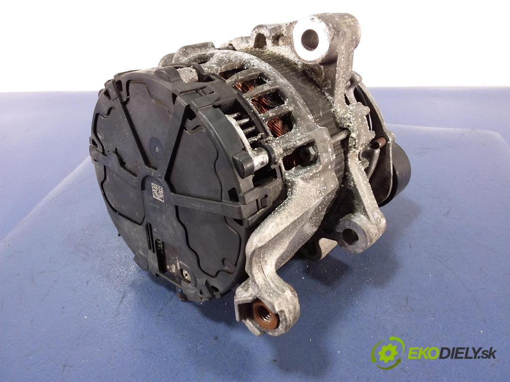 Bmw Seria 7 2016 Alternator 8571358